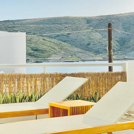 Tatil Evi Elleanna's Vacation Pollonia
